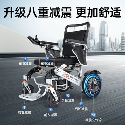 Mobility Scooter, Other Auto Parts and Accessories