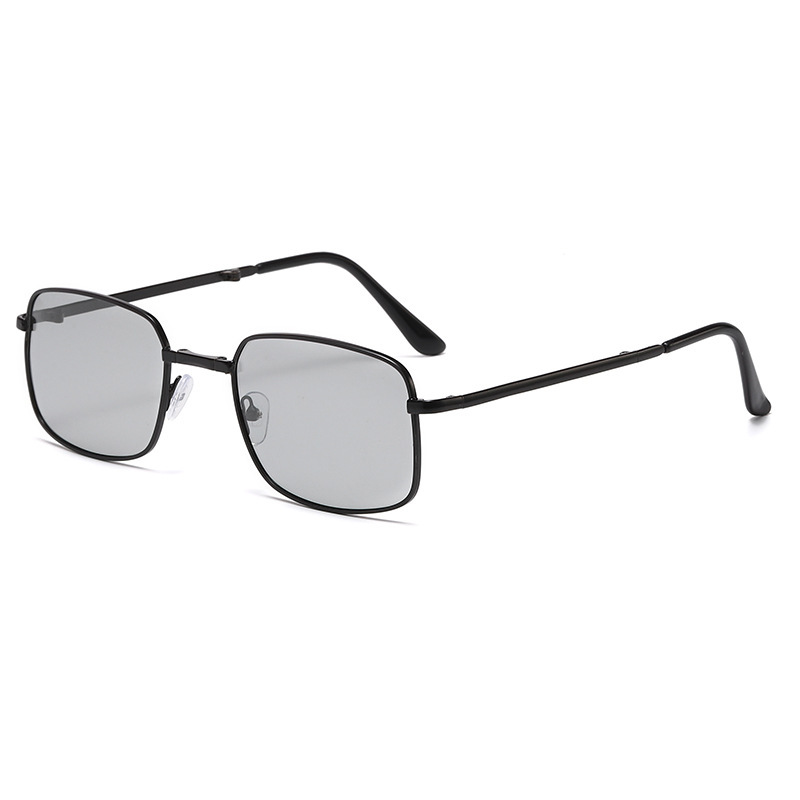 Men's fashionable mesh sunglasses
