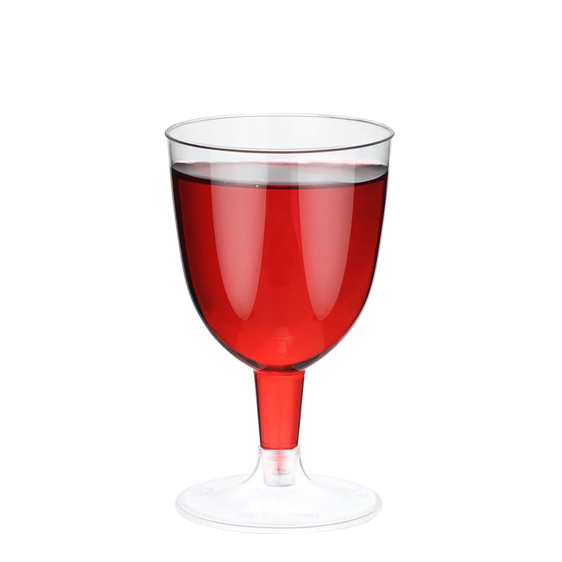 160ML-GD118 레드와인잔