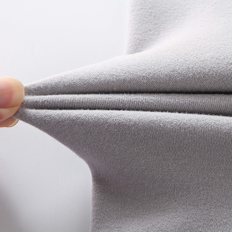 秋冬兒童加厚秋褲男童磨毛保暖褲中大童單褲女童打底棉舒絨保暖褲