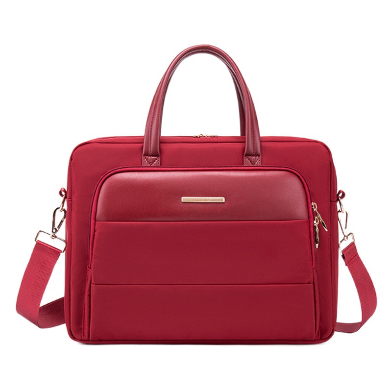 Winner Business Laptop Bag Matebook Inner Sleeve Bag Single Shoulder Crossbody Laptop Bag Custom-Made