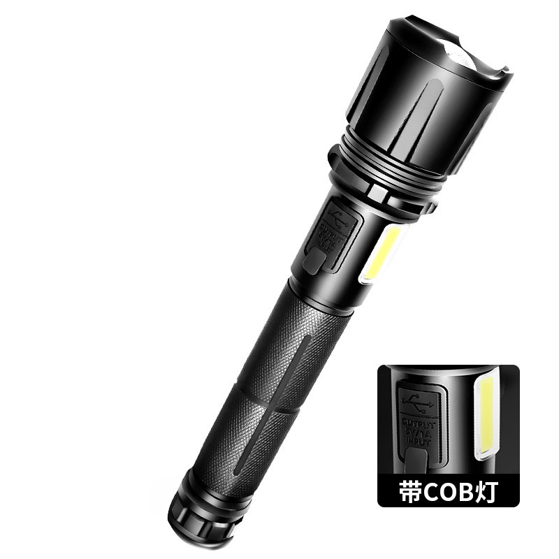 travel flashlight