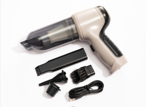 Car vacuum cleaner (hl107)