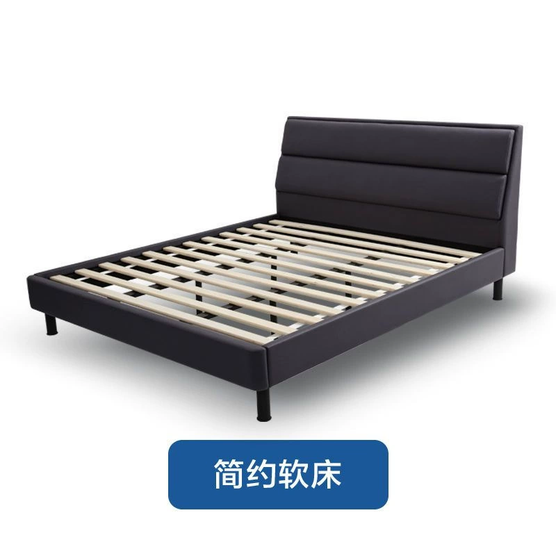 Dream Lily Factory Tobeer B & B Отель Бытовая аренда Губка Двойной Гель Хлопчатобумажный матрас памяти