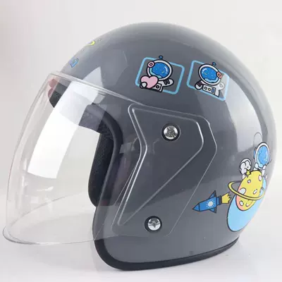 All Seasons, Adult Women's and Men's: Motorcycle Safety Supplies - cement-ash-space