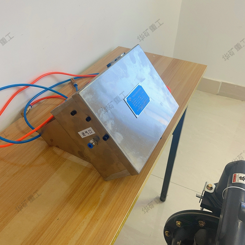 使用寿命长自动排水控制装置 自动运行隔膜泵自动排水控制装置