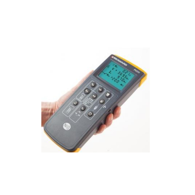 优势供应 英国SEAWARD 辐照度 测试仪  PV150  /PV200 原装进口