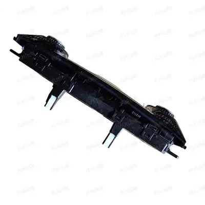 97250J1210Mgs 97250-J1210Mgs the Fiesta Air Conditioning Panel Is Suitable for Hyundai and Kia