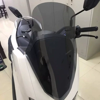 for 20 types of | Motorcycle front windshield