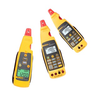 �������Q�α�FLUKE-771/772/773�������^���Q������� ��·У׼��