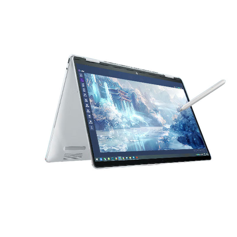 HP HP ENVY x360 Ruilong Edition 2024 14 "Flip Thin Notebook R7-8840HS