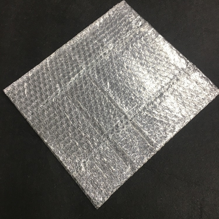 单双气泡袋快递物流打包袋全新料加厚泡泡袋免费打样防摔防摔抗压
