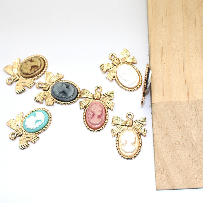 enamel pearl