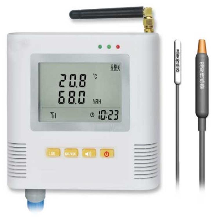 （价可议）温湿度记录仪   型号:L95-22  库号：M405632