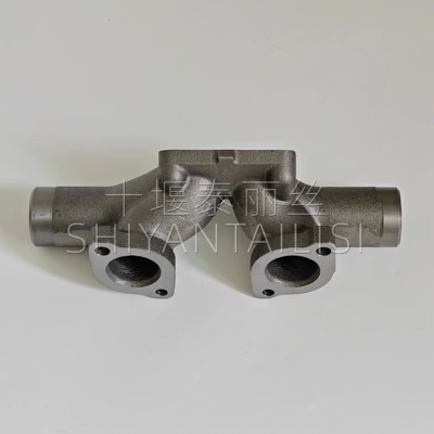 23532122 Exhaust manifold Exhaust manifold