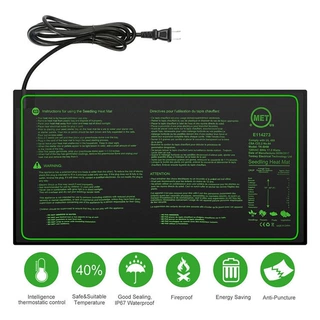 定制加工Seedling heating mat育苗发热垫种子发芽保温发酵加热垫