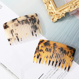 发夹;发卡;发圈