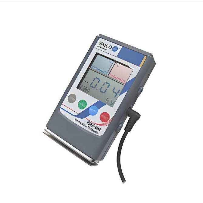 思美高SIMCO-ION 静电测试仪 FMX-004