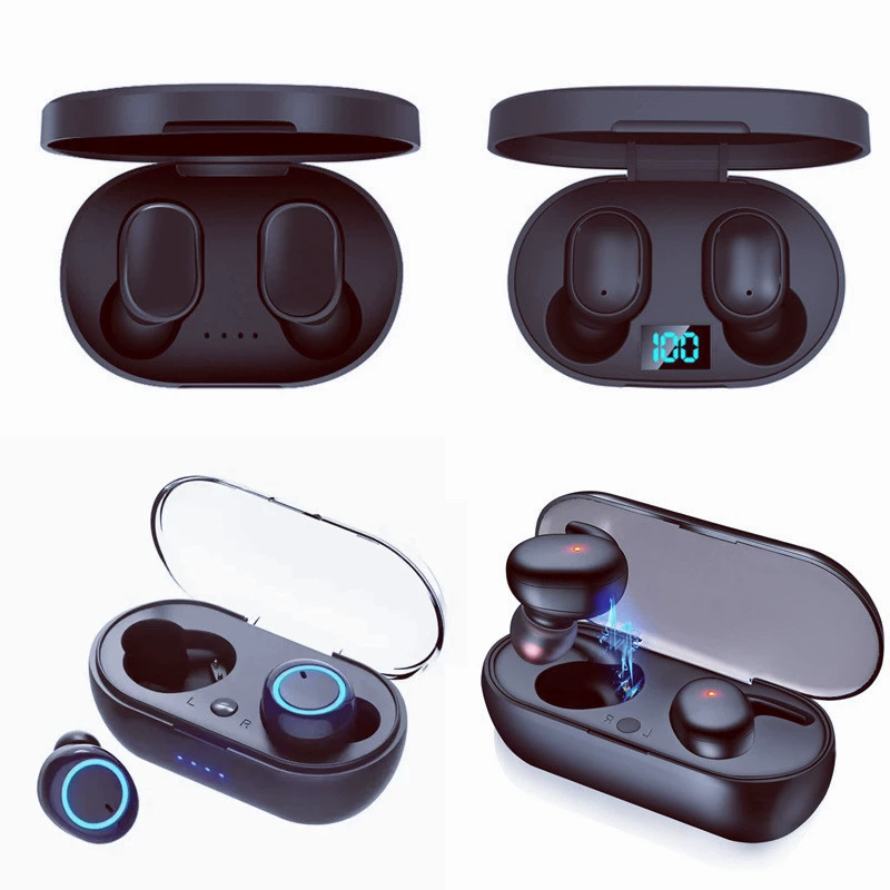 Длинные наушники Extra-long, pro4, pro6, bluetooth, функция геолокации, pro5