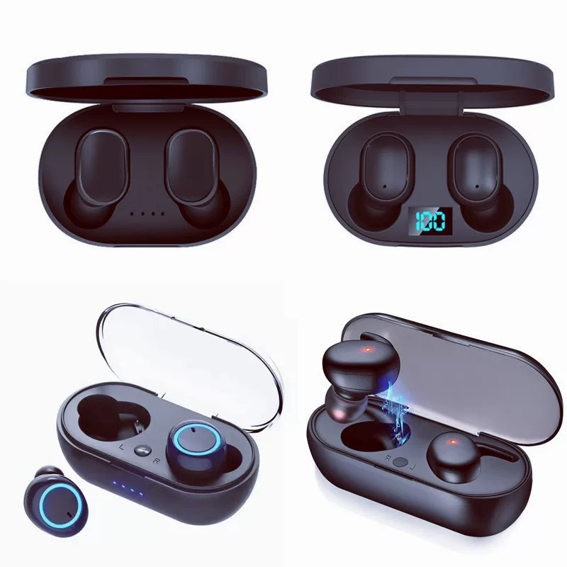Длинные наушники Extra-long, pro4, pro6, bluetooth, функция геолокации, pro5