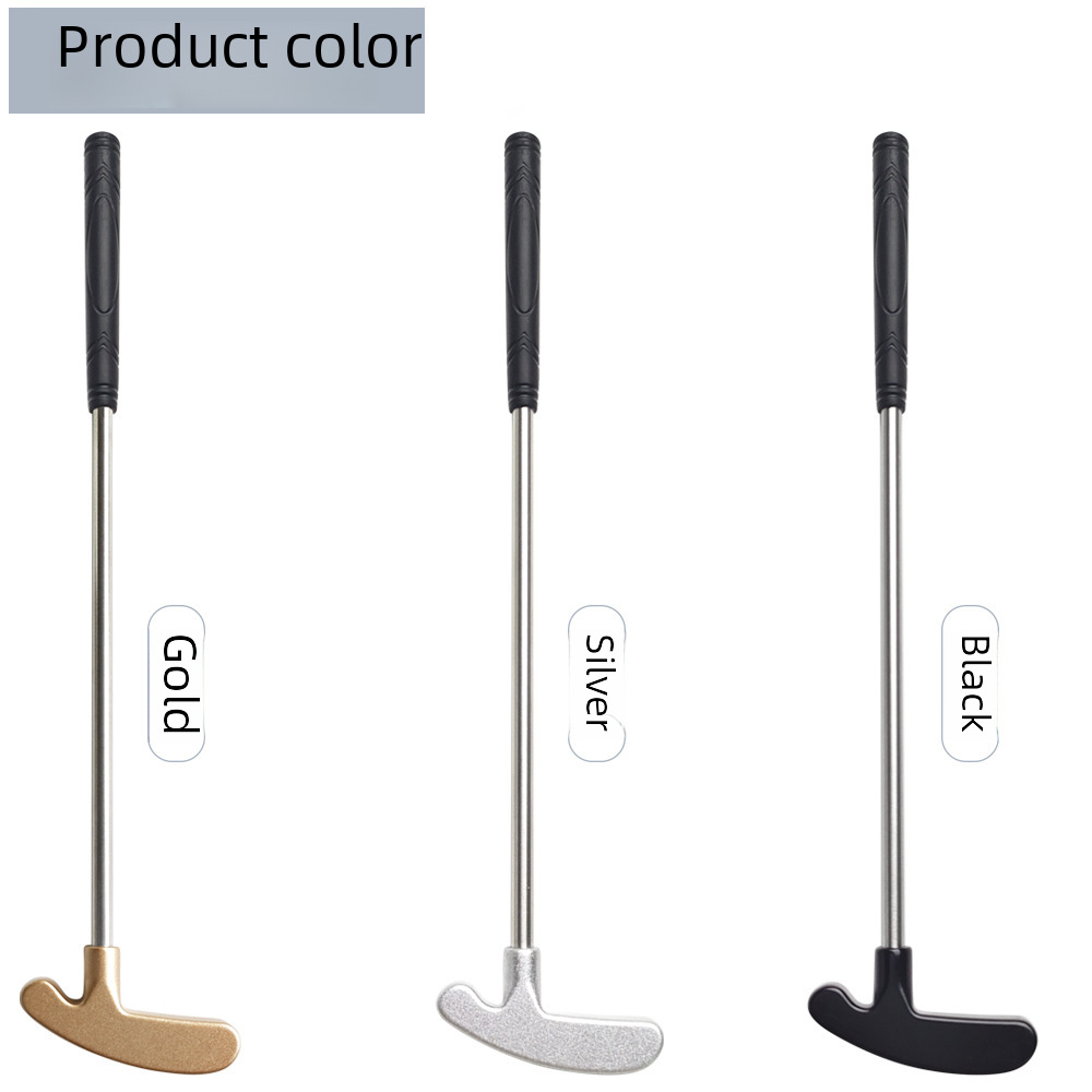 Mini Golf Putter Image 4