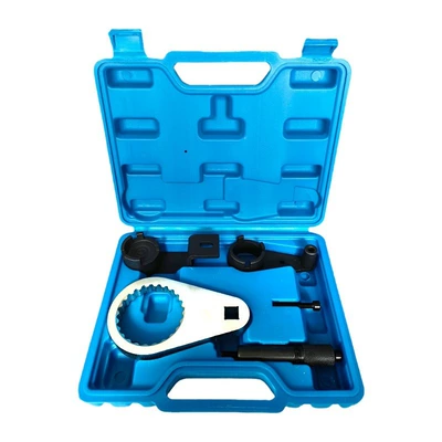 Timing Tool, Mühərrik tənzimləmə alətləri