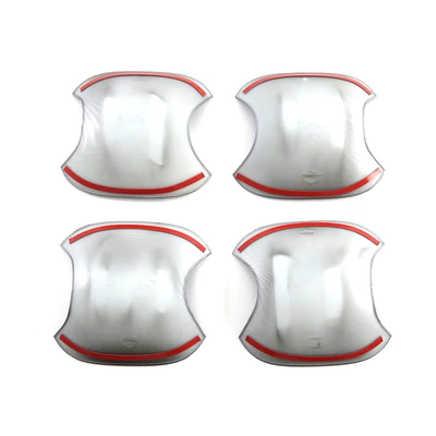 bowl sequin exterior trim, Portal Wrist
