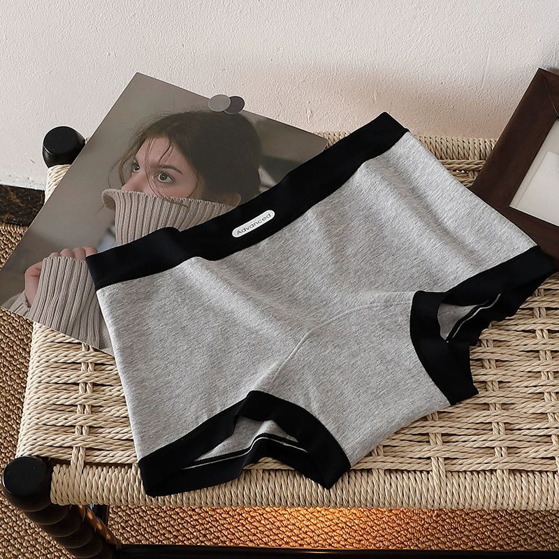 Хлопковые длинные antibac pants?