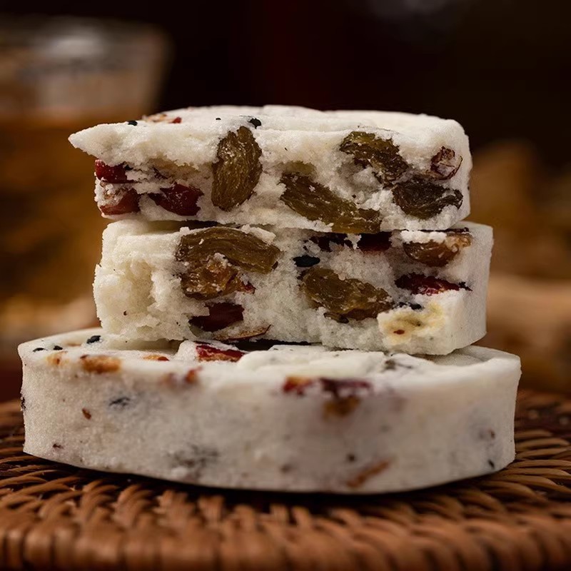 §Red dates and yam Bazhen cake 270g.⚑⚑