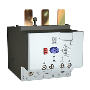 193-1Eege Overload Relay Rockwell Allen-Bradley Brand New 1931Eege