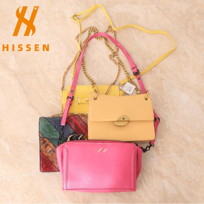 二手包包跨境批发出口沙特used brand bags二手品牌包女士单肩包