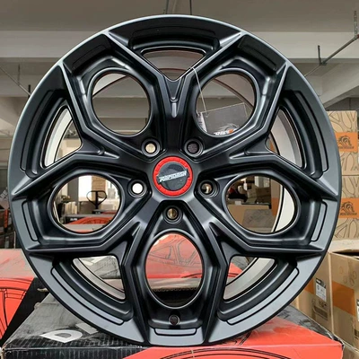 BYD Song MAX Sui 18.0/19inch: Hub - 17inch-175584