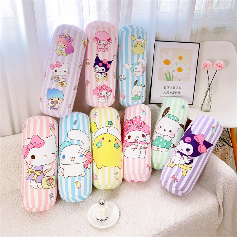 Cartoon sofa, pillow, chair for sleep for home use