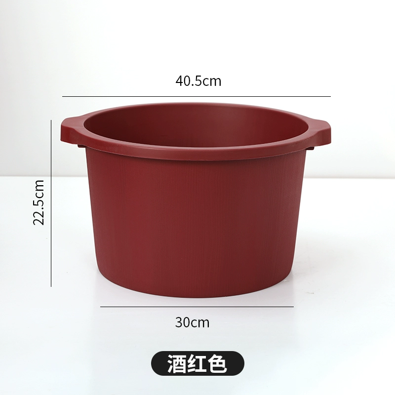 Корзина дляFootbath?