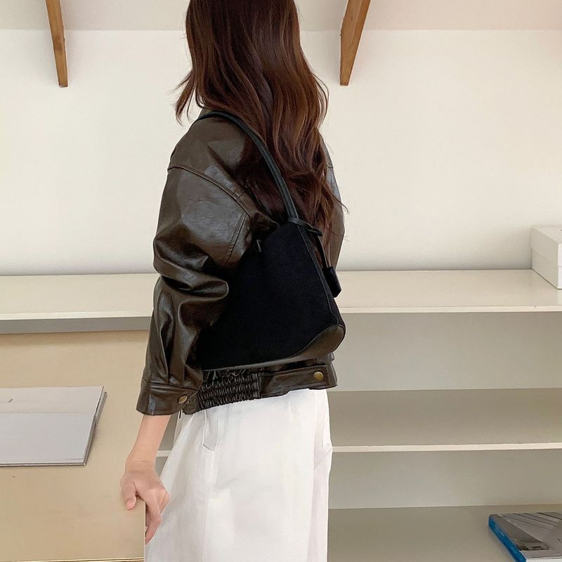 多果女包 法式复古豹纹单肩包女2025新秋冬高级感日常百搭手提包|undefined