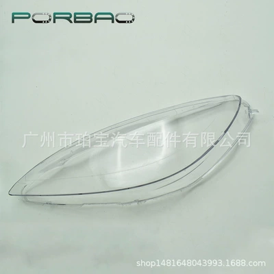 cover car accessories, Fara qapaqları