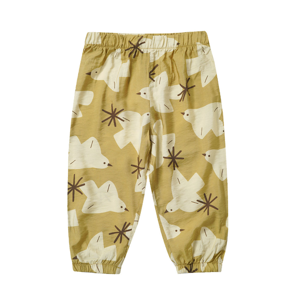 04 Pigeon jaune (pantalon) / 90cm