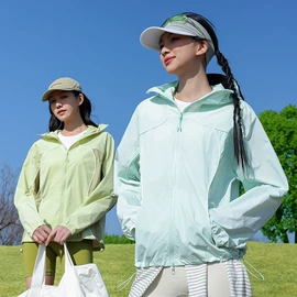 冲锋衣、裤;户外皮肤衣/防晒衣;速干衣裤