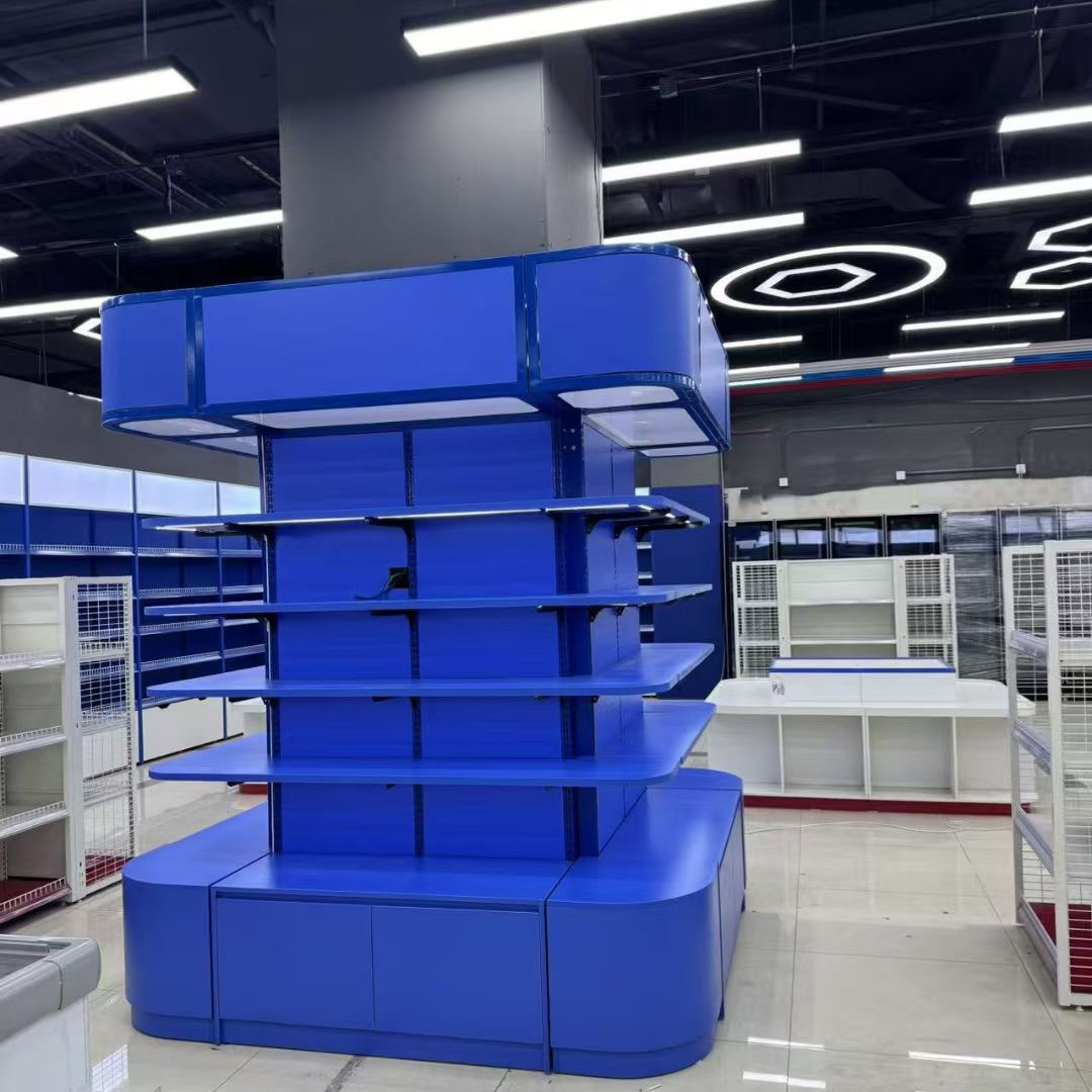 Fabricante de papelería, centro comercial, supermercado, tienda de conveniencia, estantes de tiendas de productos rusos, tienda departamental, tienda de productos rusos, toda la tienda, tienda departamental, venta transfronteriza de gran éxito.