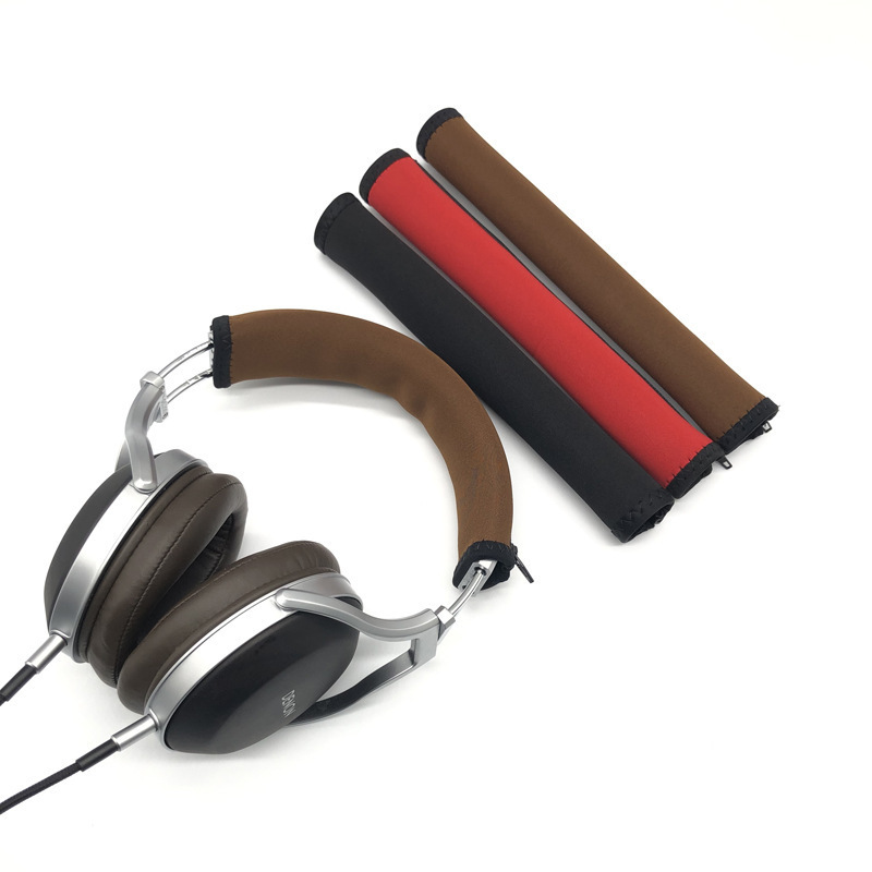 Suitable for Tianlong Ah-Mm400 D2000 D9200 D5000 D7000 D5200 D7200 Headband Cover Suitable for Tianlong Ah-Mm400 D2000 D9200 D5000 D7000 D5200 D7200 Headband Cover