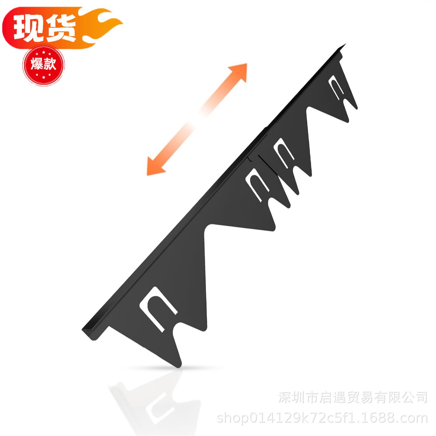 하프 세트(틈새 1개용)