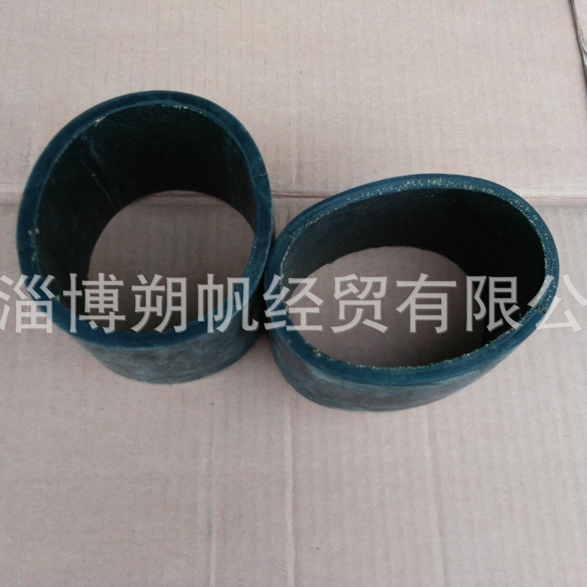 销售淄博淄柴Z6170船用柴油机配件橡胶套管Z6170.9-9