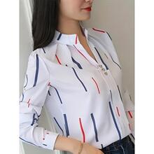 Q 83016 Stripe Stand Collar Shirt ����������ɳ����羳��