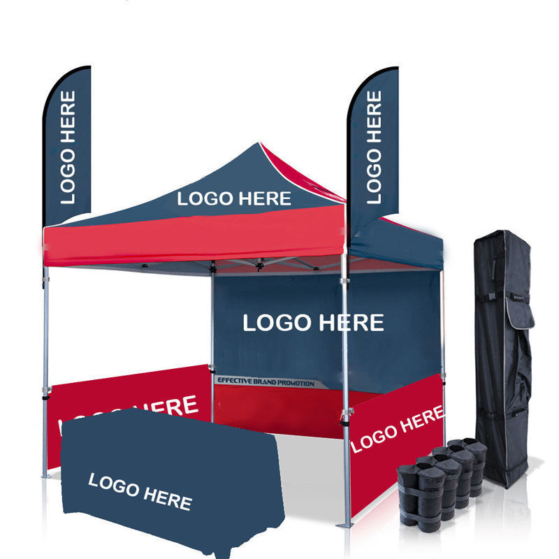 Outdoor Foldableing Tent Wholesale Awning Price Hotel Tent Amazon Cross-Border Supply Tent 3X 3m