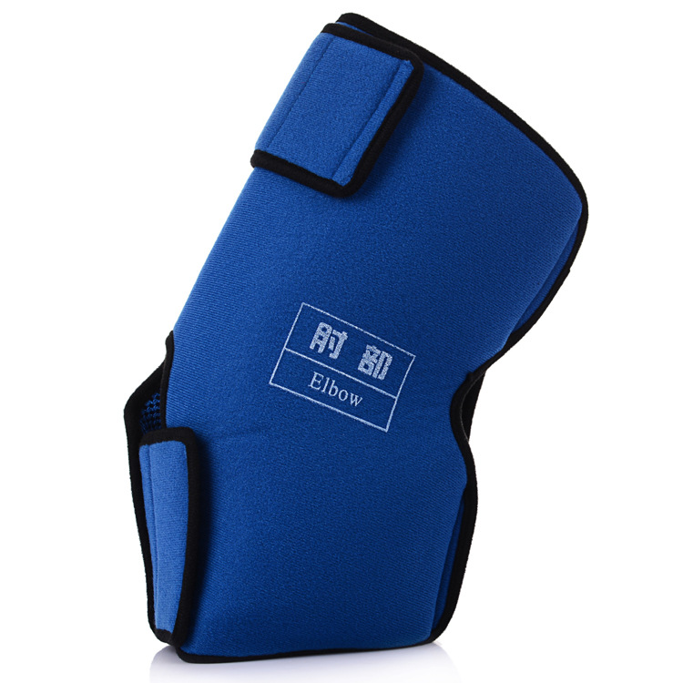 厂家直供批发术后运动关节降温可绑可重复冰袋肘部