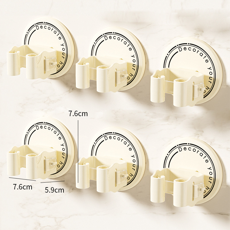 6가지 크림 컬러 ☆