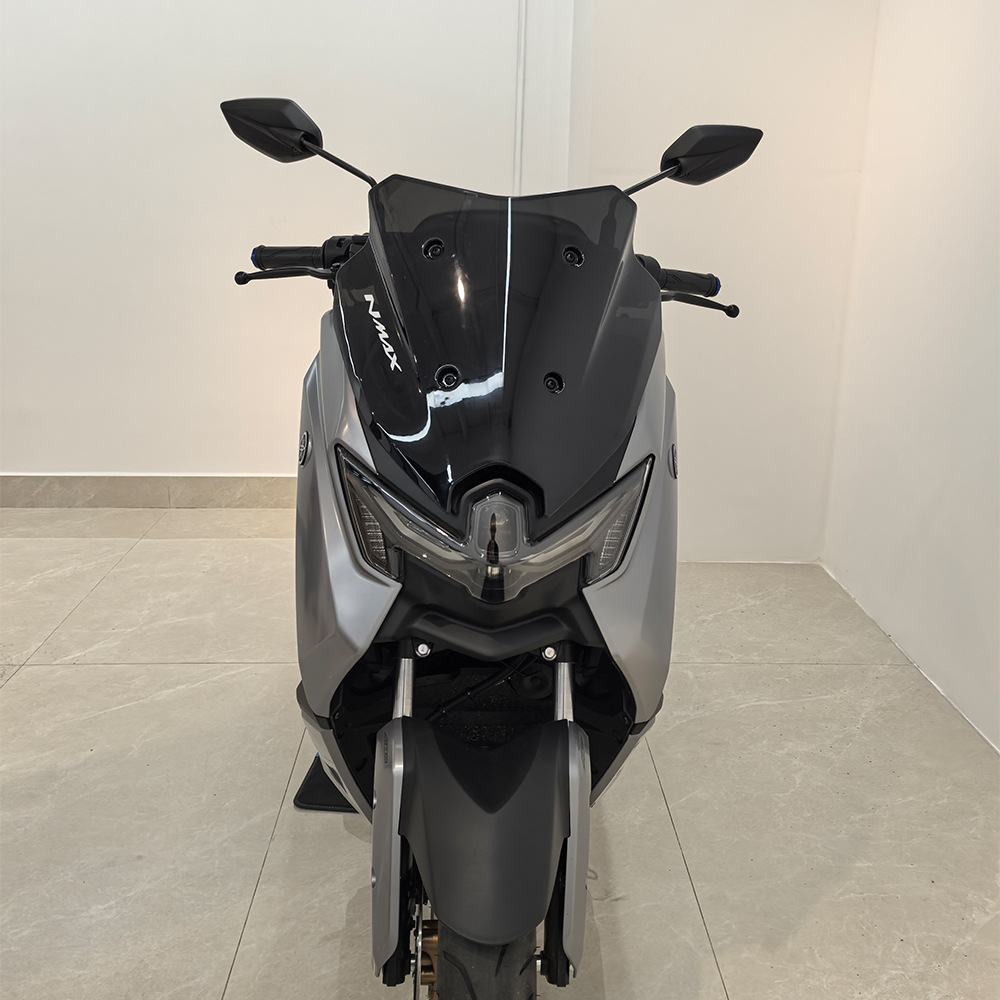 Suitable for Yamaha Nmax155 25 Modified Original Style Competitive Windshield Windshield Instrument Cover Goggles