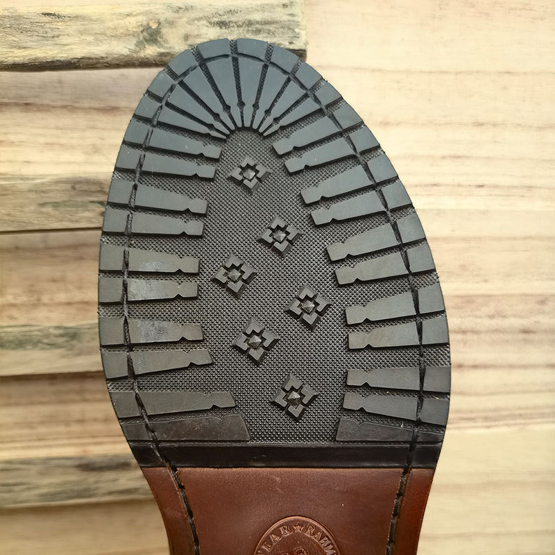 New men's first layer of buffalo skin material four seasons leisure all fashion breathable daily business formal men's shoes_voghion.com