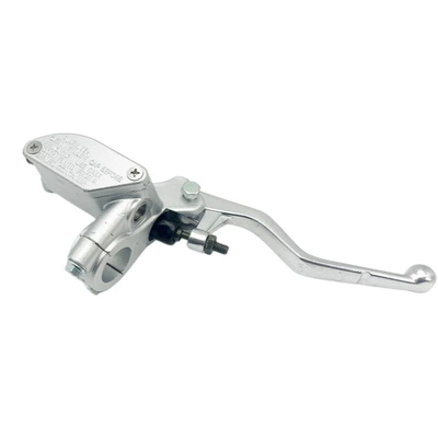 Thief Mx6, Other brake systems