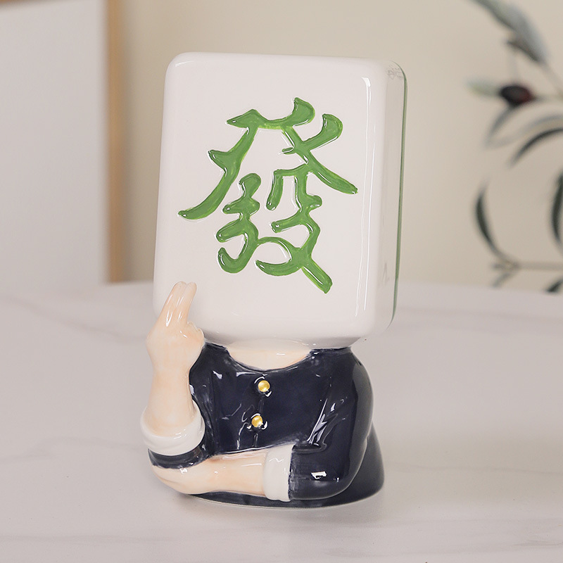 Ven, la lata de depósito Verde.